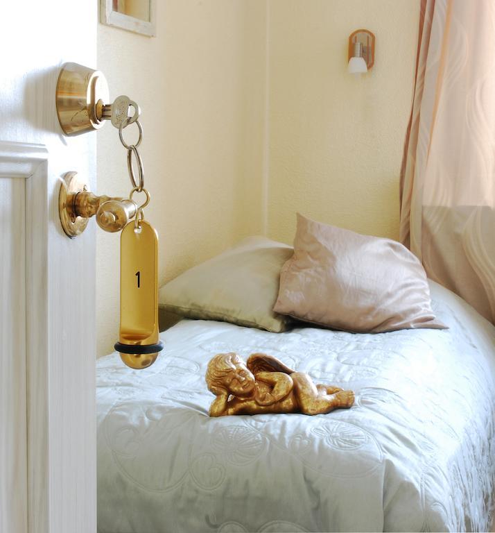 Gaellivare Bed & Breakfast ห้อง รูปภาพ
