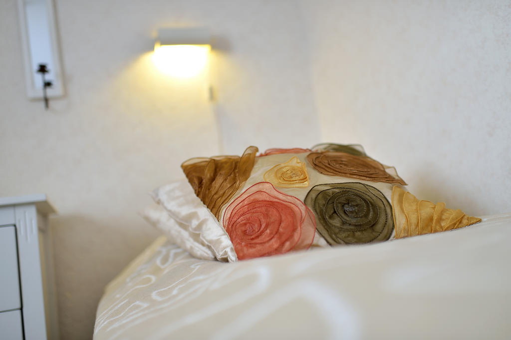 Gaellivare Bed & Breakfast ห้อง รูปภาพ