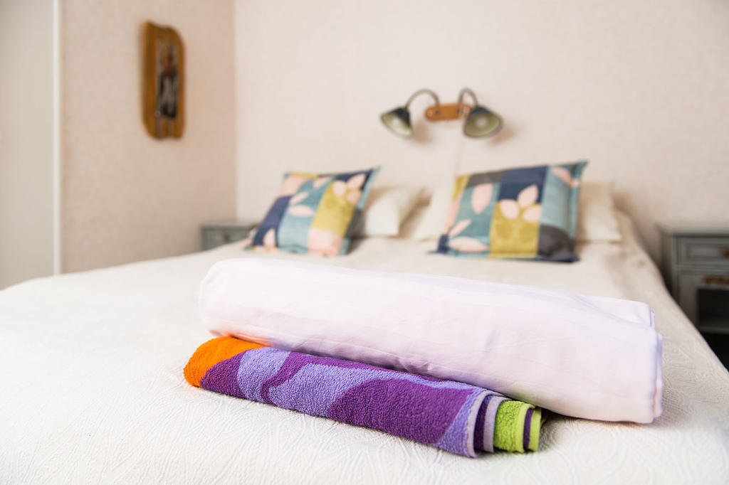 Gaellivare Bed & Breakfast ห้อง รูปภาพ