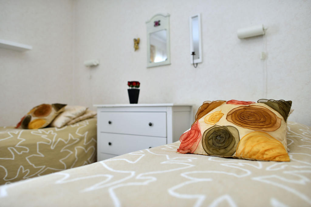 Gaellivare Bed & Breakfast ห้อง รูปภาพ