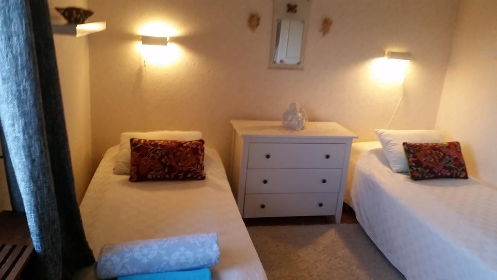 Gaellivare Bed & Breakfast ภายนอก รูปภาพ