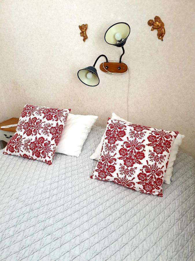 Gaellivare Bed & Breakfast ภายนอก รูปภาพ